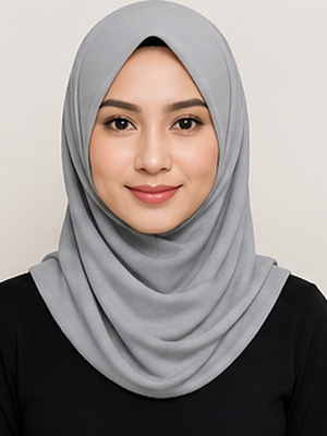 Baju hitam tak pernah gagal. Temukan 15 pilihan warna jilbab, dari netral hingga bold, agar tampilan makin modis dan tidak monoton.