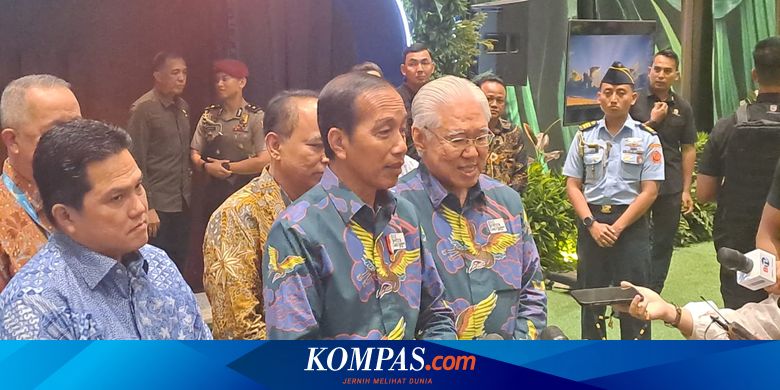Prabowo dan Sri Mulyani Sering Bertemu, Bahas RAPBN 2025