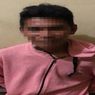 Curi Kotak Amal Masjid Berisi Rp 700.000, Pria Ini Ditangkap
