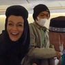 Cerita Lucu Calon Jemaah Haji asal Majalengka, Minta Turun Pesawat karena Belum Kasih Makan Ayam
