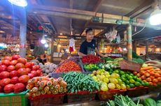 Kronologi Petani Karangsambung Tewas Mendadak di Depan Warung Pasar Dorowati, Sempat Beli Pakan Ternak