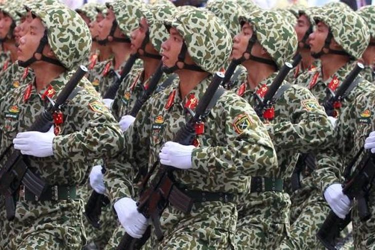 Di Balik Kedekatan Diplomatik, Vietnam Curiga AS Siapkan Invasi Kedua 