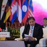 Pengembangan Kendaraan Listrik Bersama di ASEAN Sudah Disetujui