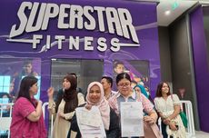 Superstar Fitness Juga Dilaporkan ke Disnaker sebab Bayar Karyawan Tak Sesuai Janji