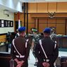 Sidang Tuntutan 5 Terdakwa Kasus Kematian Prada Lucky Ditunda