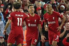 Prediksi Liverpool Vs Ajax: The Reds Rawan Terpeleset