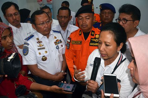 Rupiah Melemah, Rini Minta BUMN Jaga Pendapatan Dollar AS