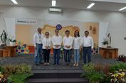 Atma Jaya Bangun Kampus di BSD sebagai Pusat Keunggulan Pendidikan