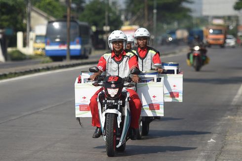 Selama Lebaran Konsumsi BBM Naik, Pertamax Jadi Pilihan Pemudik