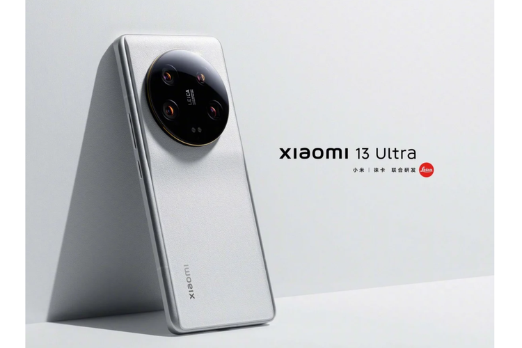 Xiaomi 13 Ultra melkuncur di China pada 18 April. Ponsel ini mengunggulkan 4 kamera 50 MP, layar terang 2.600 nits, chipset Snapdragon 8 Gen 2. Ponsel ini bakal dirilis ke pasar global dalam beberapa bulan ke depan.