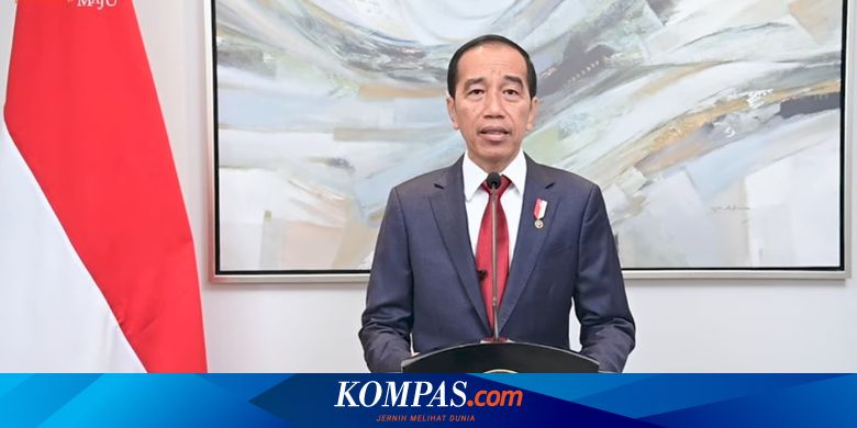[POPULER NASIONAL] Jokowi Berpotensi "Crash Landing"