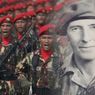 Mengenal Idjon Djanbi, Anak Petani Bunga Tulip di Belanda yang Jadi Pendiri Kopassus