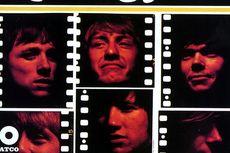 Lirik dan Chord Lagu Broken Arrow - Buffalo Springfield