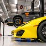 Fenomena Pamer Harta Mengungkap Biaya Servis Lamborghini