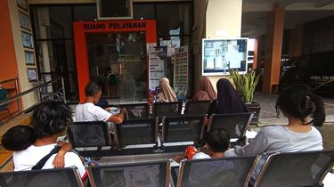 Mengaku PBI JKN Nonaktif Tanpa Pemberitahuan, Warga Magetan Tunda Berobat meski Sakit