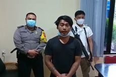 Dibebaskan Polisi, Pemuda yang Tantang Pegang Mayat Pasien Covid Minta Maaf dan Mengaku Menyesal