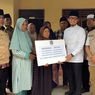 Air Mata Nek Sania, Utang demi Berhaji hingga Dapat Bantuan Pelunasan