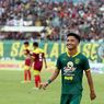Kejar Target Juara, Gelandang Muda Persebaya Berharap Liga 1 2020 Dilanjutkan
