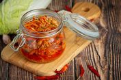 Kimchi Bantu Bersihkan Tubuh dari Nanoplastik, Benarkah?