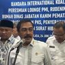 Warga Sumut Minta Pulangkan Napi Narkoba Aceh, Menteri Agus: Bila Perlu ke Nusakambangan