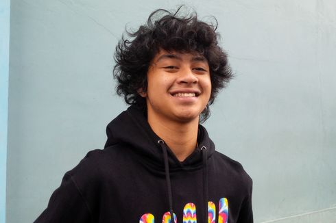 Ini Alasan Bastian Steel Merasa Nyaman Dekat Shafa Harris