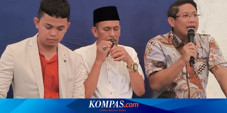 Jadi Tersangka, Kades Kohod Arsin Serahkan Langkah Hukum ke Pengacara
