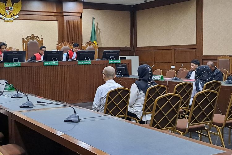 Kasus Klaim Fiktif BPJS Ketenagakerjaan: HRD Divonis 7 Tahun, Verifikator Divonis 4 dan 3 Tahun