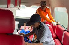 Operasi Zebra 2025, Kakorlantas Polri Utamakan Perlindungan Pejalan Kaki