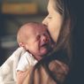 5 Penyebab Bayi Sering Kentut