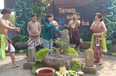 Museum Tosan Aji Purworejo Gelar Ritual Reresik Watu Purba, Apa Itu? 