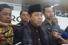 Politisi Golkar Minta KPK Tak Ragu Usut Novanto Terkait Kasus E-KTP