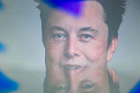 Elon Musk Disebut Segera Lengkapi Twitter dengan AI