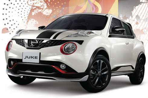 Estimasi Biaya Perbaikan CVT Nissan Juke