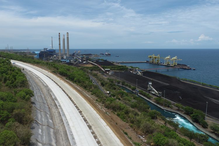 Jalan Tol Probolinggo - Banyuwangi