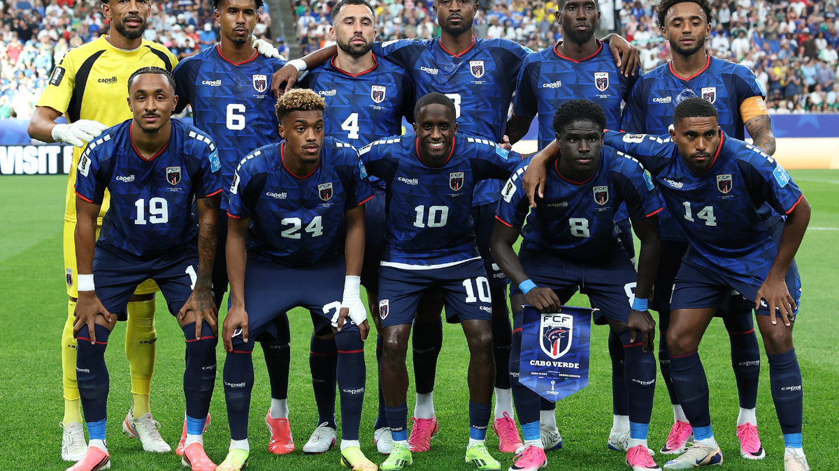 Fakta Unik Cape Verde di Piala Dunia 2026: Rekrut Pemain Via LinkedIn, Pelatih Jarang Diganti