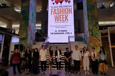 Plaza Indonesia Fashion Week 2019 Angkat Isu Perempuan