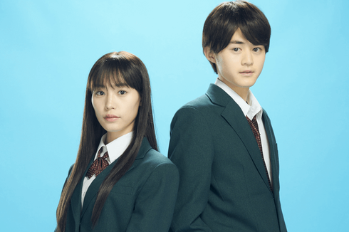From Me to You: Kimi ni Todoke, Serial Adaptasi Garapan Netflix