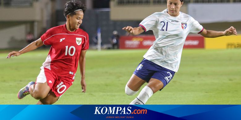 Garuda Pertiwi: Bronze Medal Race Update