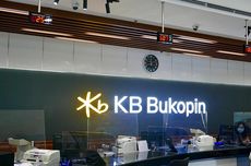 Bos KB Bukopin Buka-bukaan soal 1.400 Karyawannya Mengundurkan Diri