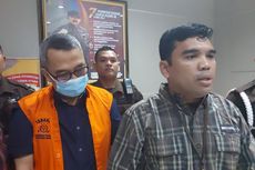 DPO Korupsi Jual Beli Kebun Senilai Rp 32 Miliar Ditangkap Tim Tabur