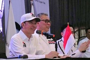 Jokowi Turun Gunung dan Hukum Besi Siklus Kekuasaan