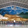 Sejarah Patung Buddha Tidur di Vihara Buddha Dharma 