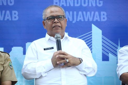 Wali Kota Bandung Berhentikan Kadisdik Pencetus Sistem Zonasi PPDB