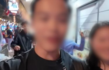Viral Video Turis Singapura Jadi Korban Pelecehan Seksual di Jalan ...