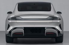 Mobil Listrik Pertama Xiaomi, SU7 dan Mirip Porsche Taycan Turbo