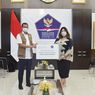 Signify Donasi 200 Troli Disinfeksi UV-C 