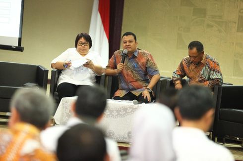 Mengapa Harga Gas di Sumut Baru Turun Setelah Ada Instruksi Jokowi?