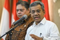 Wamenkeu Sebut Indonesia Mulai Berproses Jadi Anggota Penuh OECD