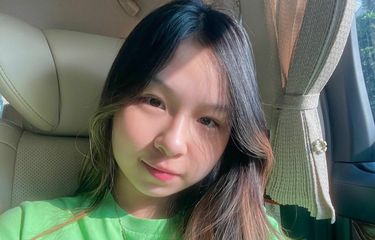 Profil dan Biodata Aliyyah Kohl Adik Sisca Kohl: Usia, Pendidikan ...
