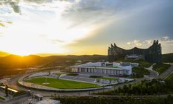 IKN Diterpa Isu Kekeringan, Basuki Pastikan Pasokan Air Baku Aman